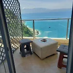 Magic View Apartman *