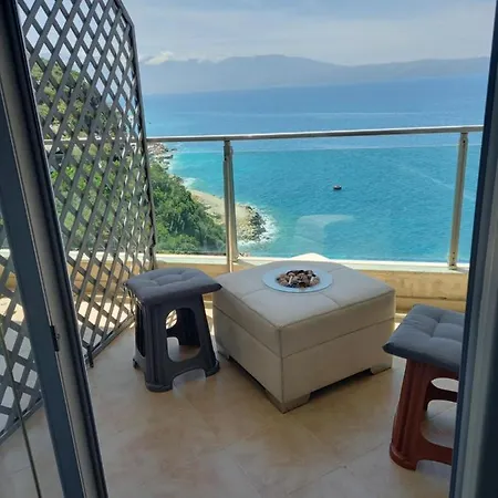 Magic View Appartement *