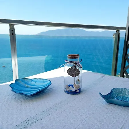 Magic View Vlorë