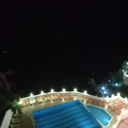Magic View Apartman