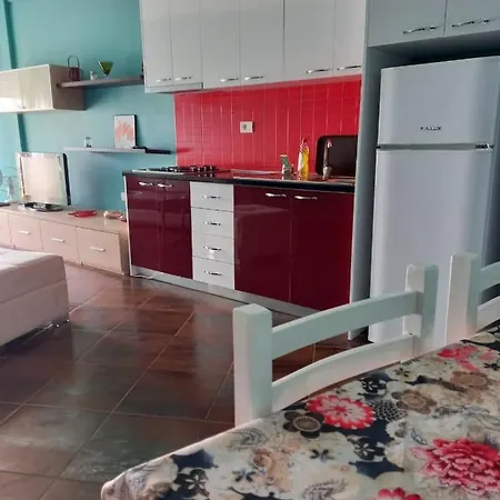 Appartement Magic View