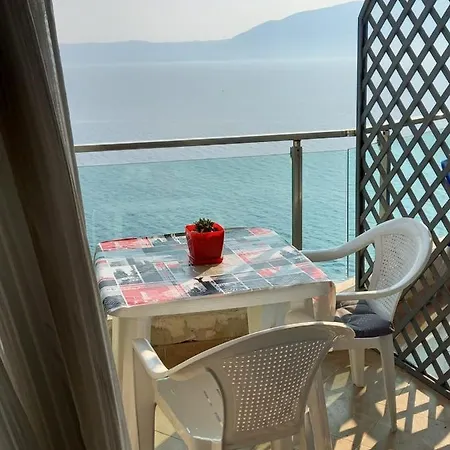Magic View Appartement