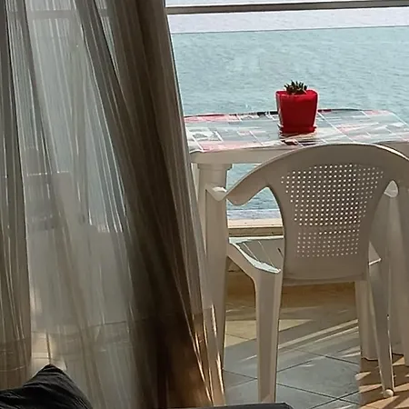 Magic View * Vlorë
