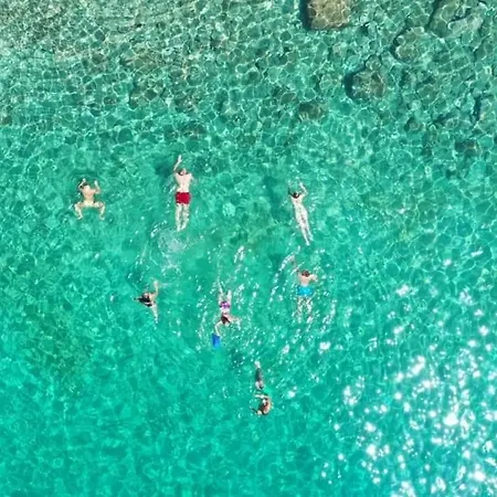 Appartamento Magic View Vlorë