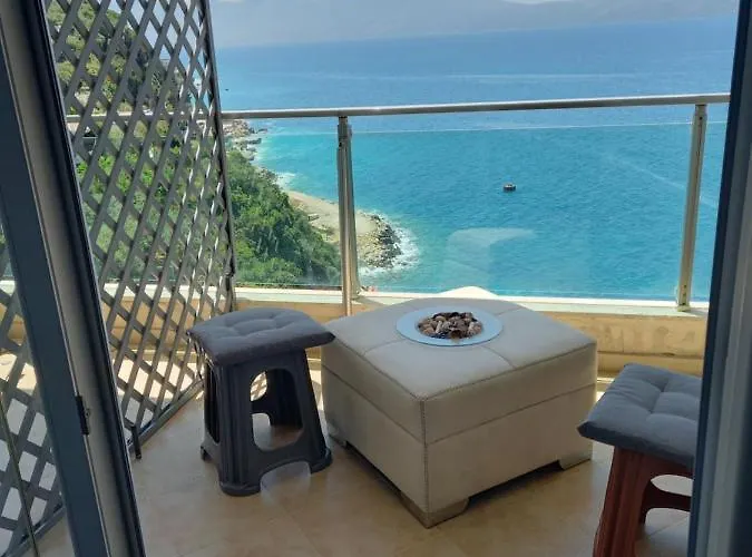 Magic View Appartamento *