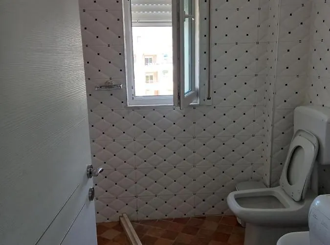 Appartamento Magic View Vlorë