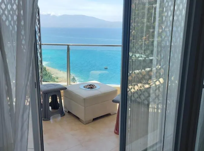 Appartamento Magic View *