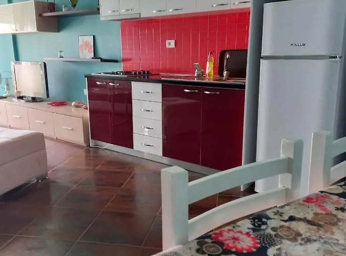 Appartamento Magic View