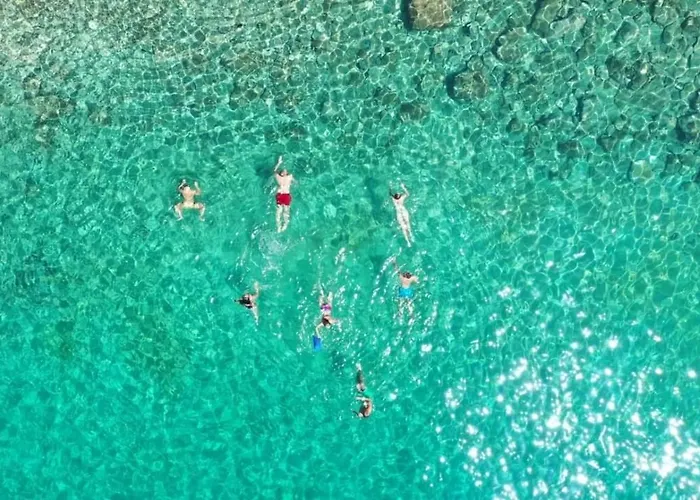 Appartamento Magic View Vlorë