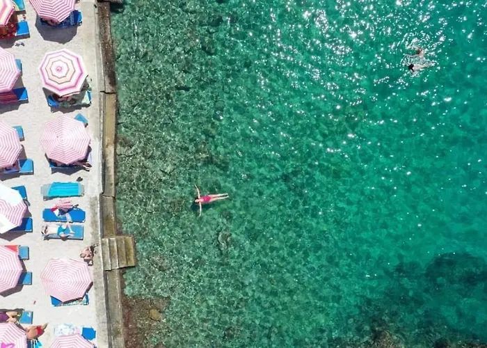 Appartamento Magic View Vlorë