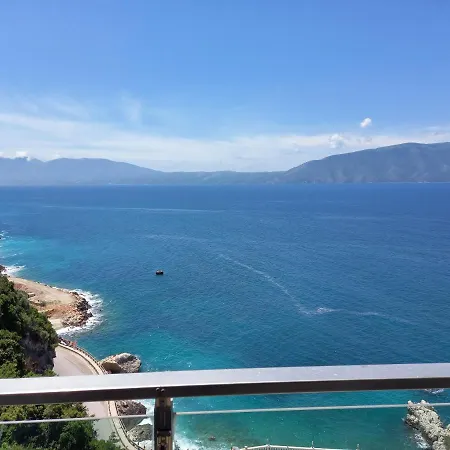 Apartment Magic View