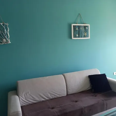 Apartment Magic View