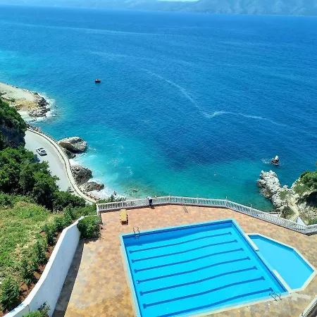Magic View Vlorë