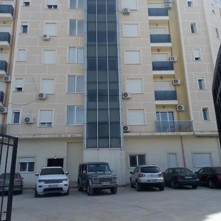 Apartment Magic View