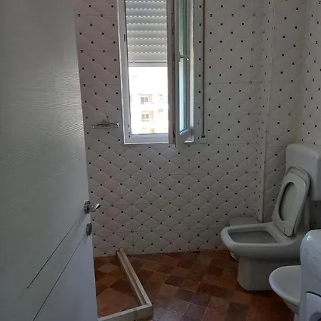 Appartamento Magic View Vlorë