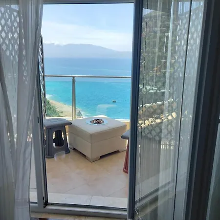 Apartment Magic View *