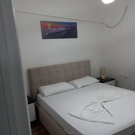 Apartment Magic View *