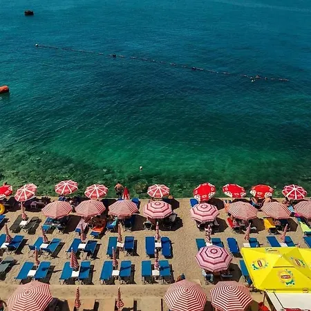 Magic View * Vlorë