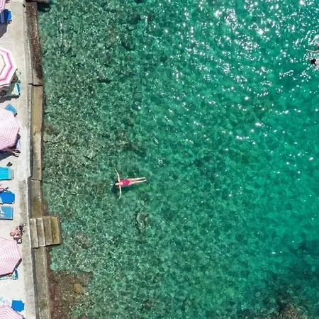Apartment Magic View Vlorë
