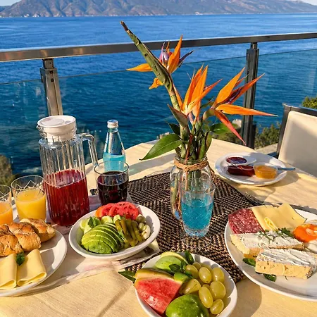 Magic View Vlorë