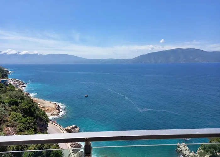 Apartament Magic View