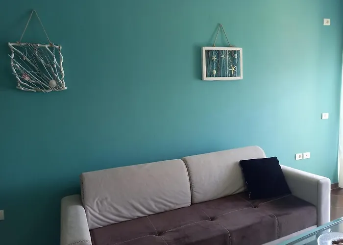 Apartament Magic View