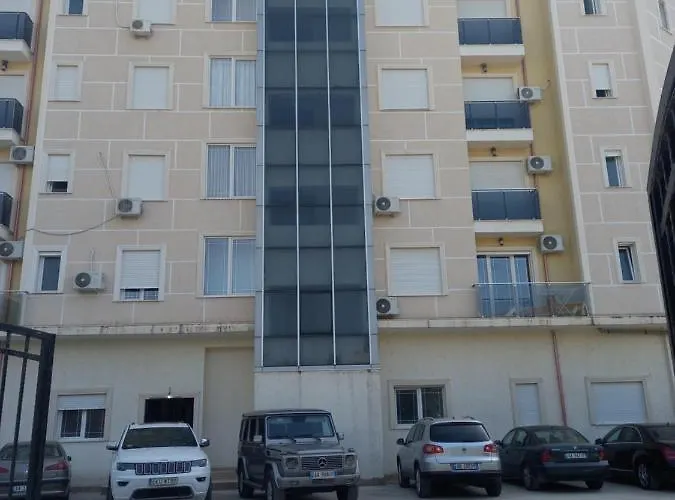 Apartamento Magic View