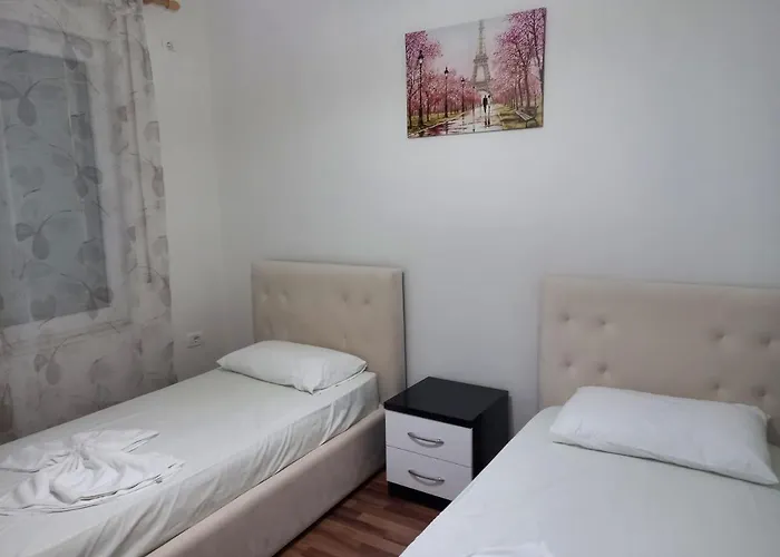 Apartament Magic View *