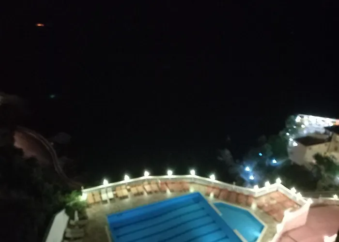 Magic View Apartamento