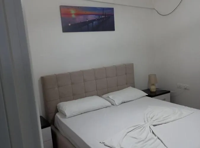 Apartament Magic View *